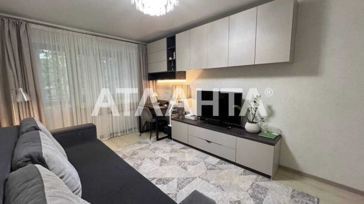 Дизайнерска 2-ком. на Черемушках. Филатова, дом Мебели. - фото 1