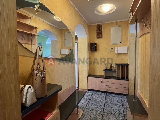 Продаж 3-х кімнатної квартири Запоріжжя