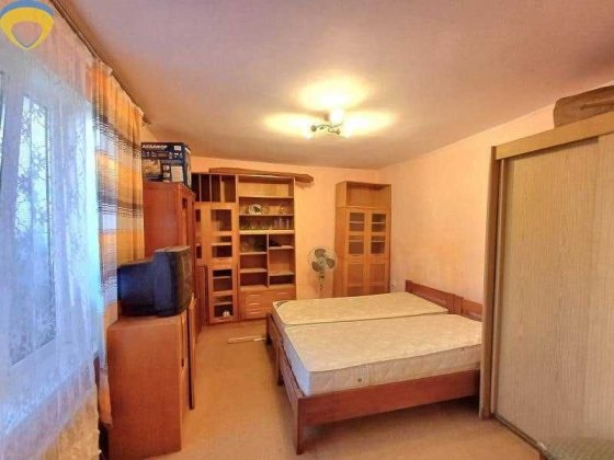 ПРОДАМ 1-кімнатну квартиру Молдаванка Одеса