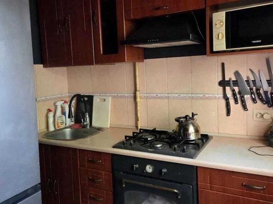 Харків. Продається 2-кімнатна ізольована квартира. Харків