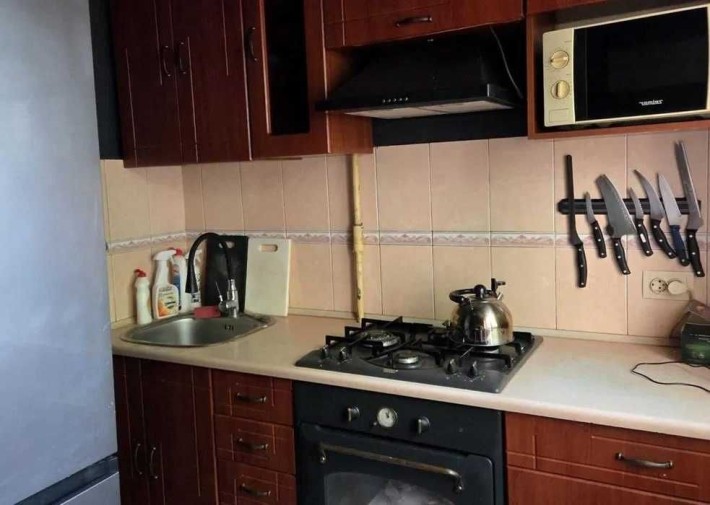 Харків. Продається 2-кімнатна ізольована квартира. - фото 1