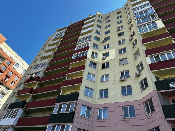 1-ком в ЖК Зодиак Сахарова/Заболотного супер цена! Одесса