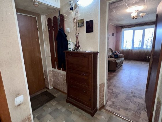 3к квартира без ремонту центр міста. Можливо під програму!!! Кропивницкий