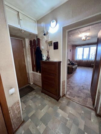 3к квартира без ремонту центр міста. Можливо під програму!!! - фото 1