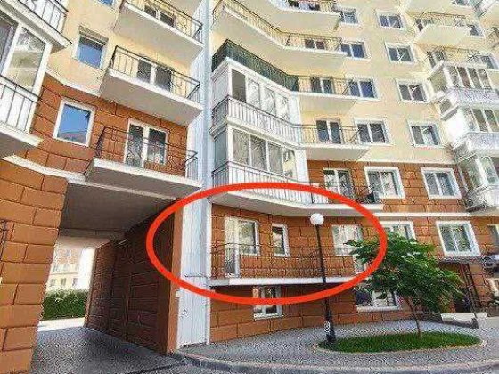 Продам 2комн ЖК Континент ул.Люстдорфская дор, 100В Одесса