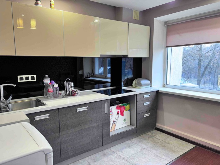 1 к.кв. Квартира с кап ремонтом Салтовка - фото 1