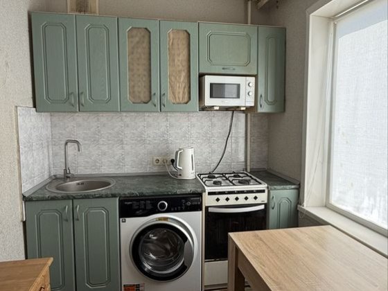 Однокомнатная, Южный, Водограйная Запорожье