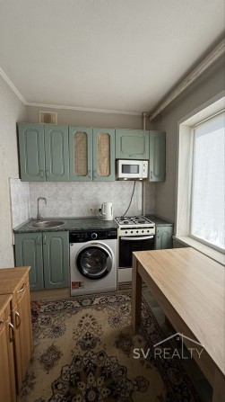 Однокомнатная, Южный, Водограйная - фото 1