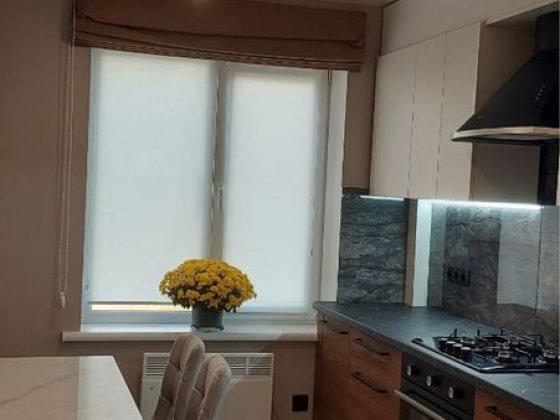 Продається трикімнатна квартира Полтавська Кропивницький