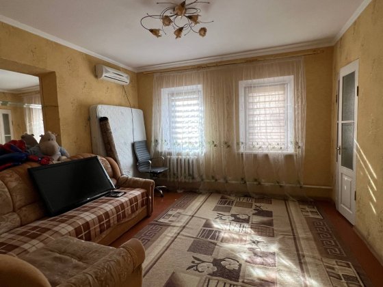 Продається будинок в Сухачівці (початок, одразу за Діївкою). Вул.Гладченка Трифана Днепр