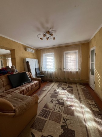 Продається будинок в Сухачівці (початок, одразу за Діївкою). Вул.Гладченка Трифана - фото 1