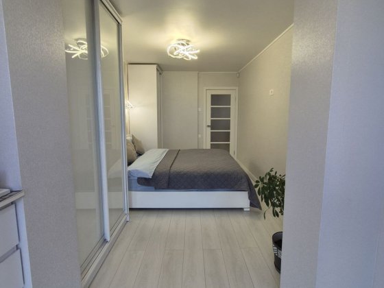 Продам трикімнатну квартиру на Типографії Кропивницький