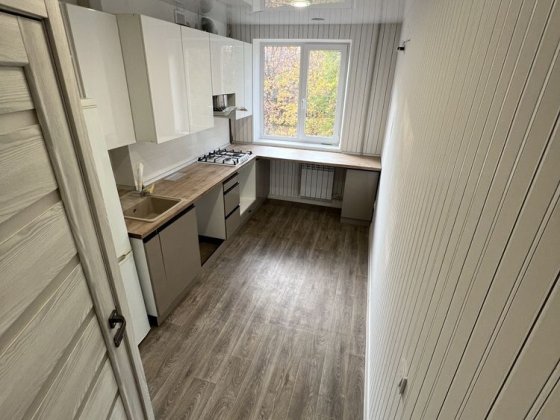 Продам 2-х комн.кв.Салтовка 531 м/р,ул.Бучмы 32 б Харків