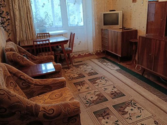 Продається 3-х кімнатна квартира в р-ні дендропарку Кропивницкий