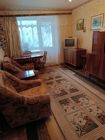 Продається 3-х кімнатна квартира в р-ні дендропарку - фото 1