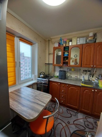 1к. квартира в центрі  Південного мікрорайону. - фото 1