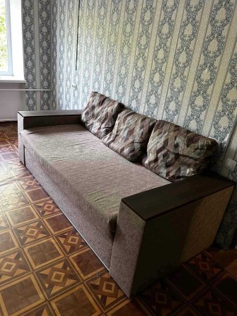 Продам квартиру на Черемушках, парк Горького, 2 этаж - фото 1