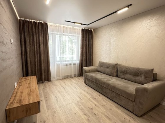 Продам двокімнатну квартиру зі свіжим ремонтом Кропивницкий