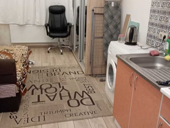 Продам 1-но комн. квартиру на Пересыпи на улице 7-я Пересыпская. Одесса