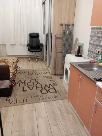 Продам 1-но комн. квартиру на Пересыпи на улице 7-я Пересыпская. - фото 1