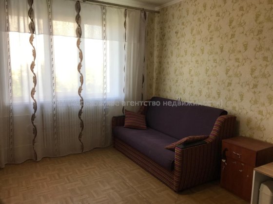 Продам 3к Салтовка 29 тыс. М52 Харків
