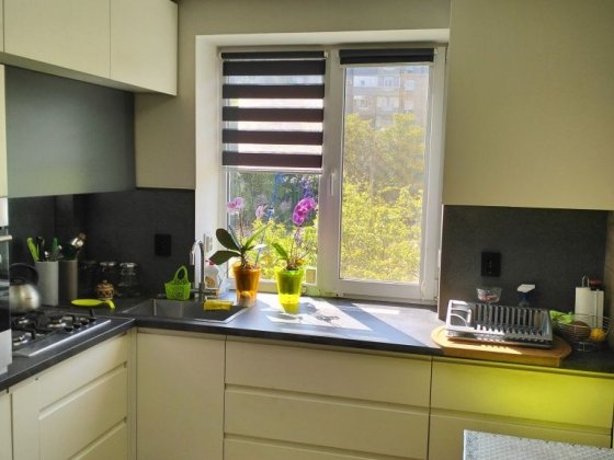 Продаю 2-х ком. кв. 3/9  с ЕВРОРЕМОНТОМ. Запорожье