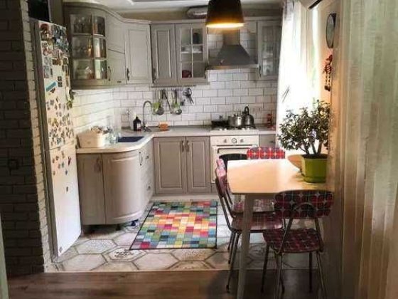 Госпрограммы 3 комнатная Сегедская/Лунный.