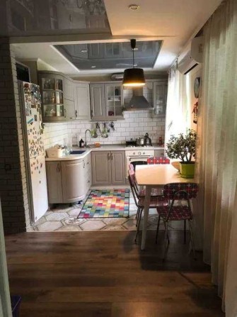 Госпрограммы 3 комнатная Сегедская/Лунный. - фото 1