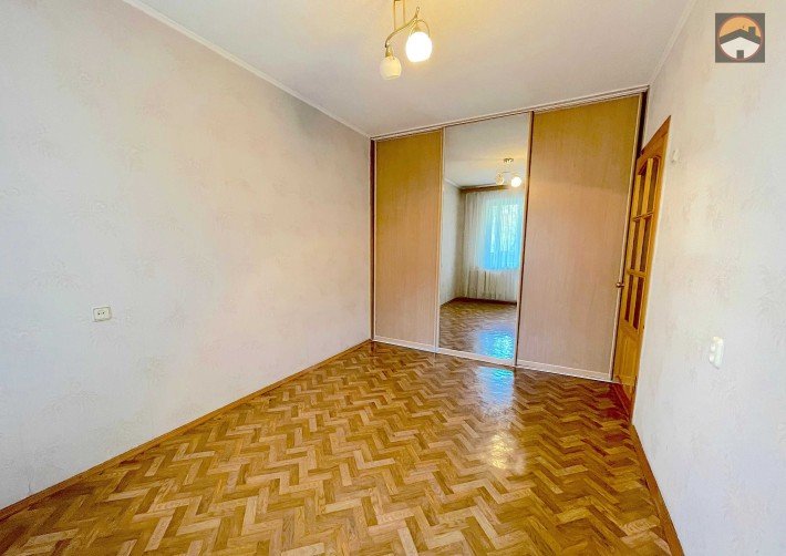 Продам 2к квартиру пр Аерокосмічний 44, Сертифікат+ - фото 1