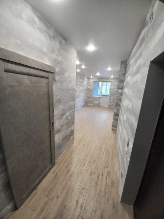 1m 1 квартира новострой ЖК Парковый Квартал метро Защитников Спортивна - фото 1