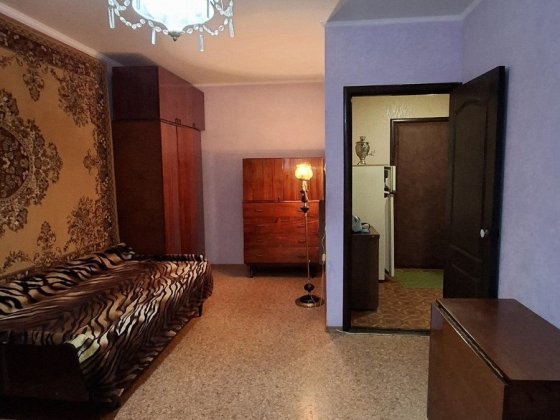 1 к.кв. Соборності України Харків