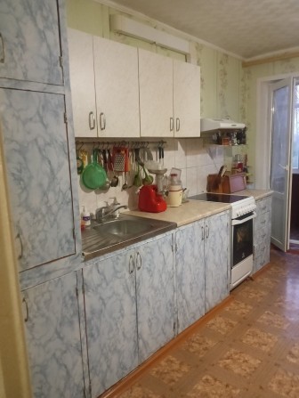 Продаётся 1 ком квартира Осипенковский микрорайон - фото 1