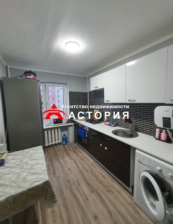 Продаж 3-кімнатної квартири. - фото 1