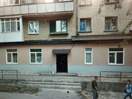 Смарт-квартира 1 к Харьков