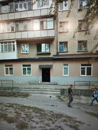 Смарт-квартира 1 к - фото 1