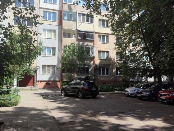 Обмін 3х кімнатної квартири, 5 хв до Вікторії Гарденс Львов