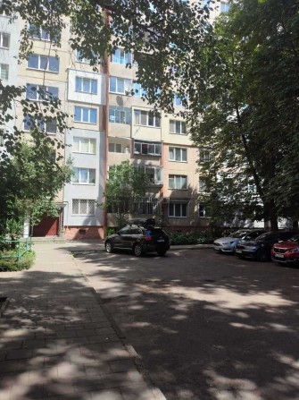 Обмін 3х кімнатної квартири, 5 хв до Вікторії Гарденс - фото 1