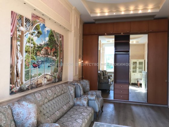 Акция! Цена снижена до 1.11.25 Центр 2-комн М52 Харків