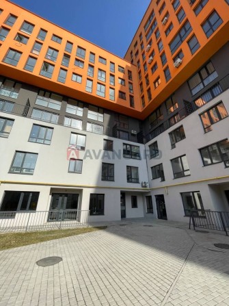 Продаж 2 кім квартира вул. Стрийська 45 - фото 1