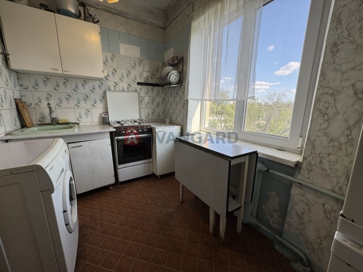 3 к. Квартира на Космосі/Парамонова - фото 1