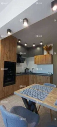 2к. 64м2, новобудова Пісочин (ул. Дагаева, Мобиль, Песочин) 128829 - фото 1