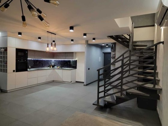 3-х кімнатна квартира, новобудова в ЖК Парус Парк, вул.Кульпарківська Львов