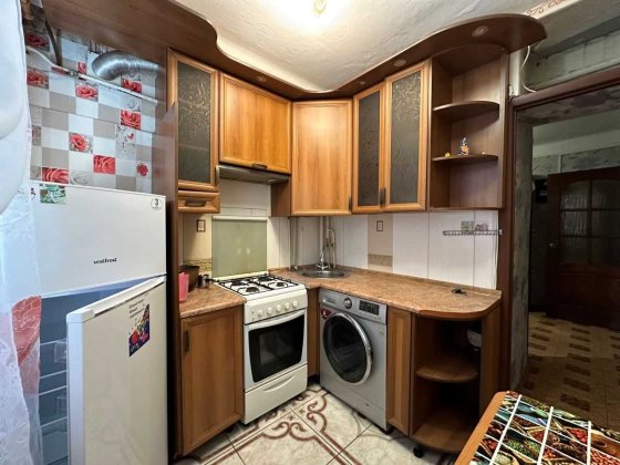 Однокімнатна на Карпенко. Чудовий житловий стан! Суперрайон! Николаев