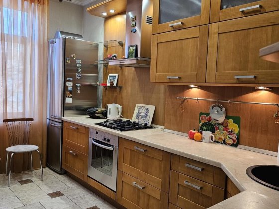 Эксклюзив,2-к с ремонтом,ул.Дарвина,3/5.м.Бекетова 3 мин., Харків