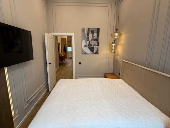 Продаж квартири в Центрі Львів