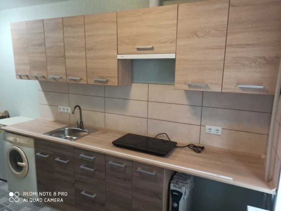 15m 1 квартира метро Индустриальная Шариковая Восточный Харьков