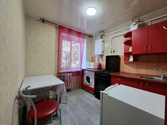 Продажа однокомнатной квартиры. Центр. Сертификат! Николаев