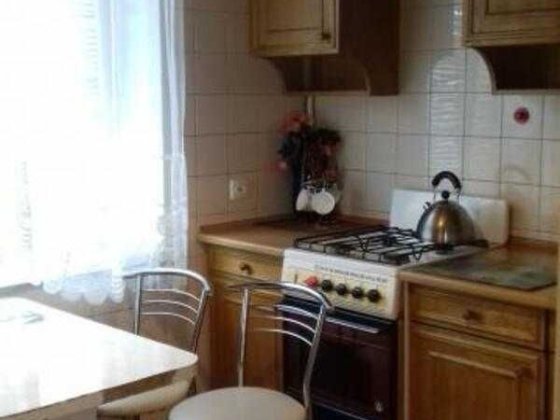 1 ком квартира 3/9 пр. Юбилейный Харків