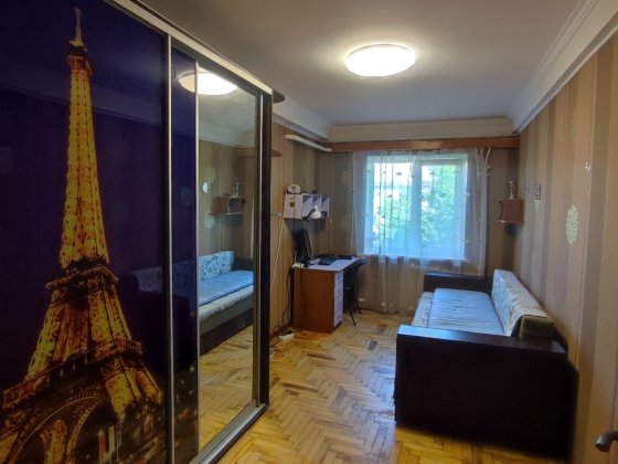 Продаж 2-х кімнатної квартири в Вознесенівському районі Запорожье