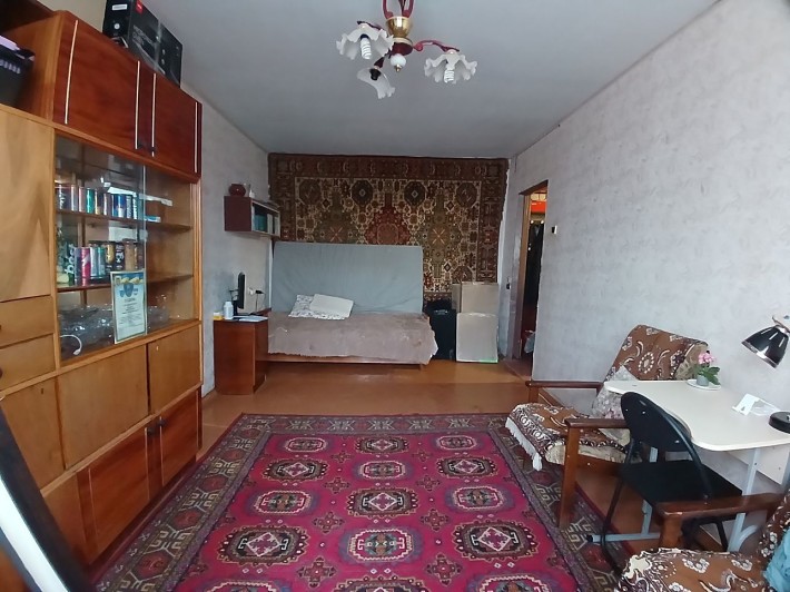 Продаю 3к/к Сортировка( Новозаводская 4) - фото 1